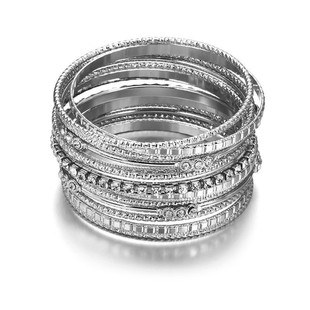 (Cross-border trading), accessory, metal gold bracelet, women's bracelet, European style, wish 3