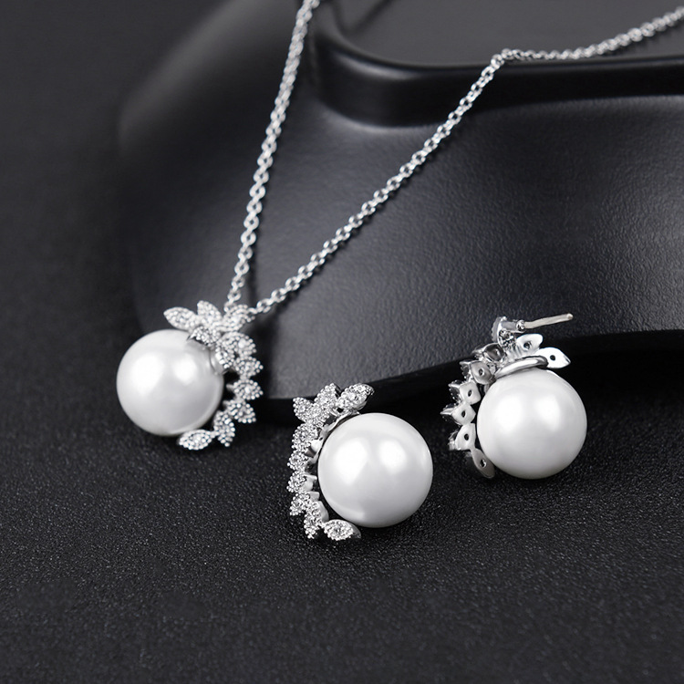 accessory pearl
