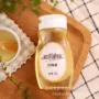 300g500g硅胶果酱塑料瓶