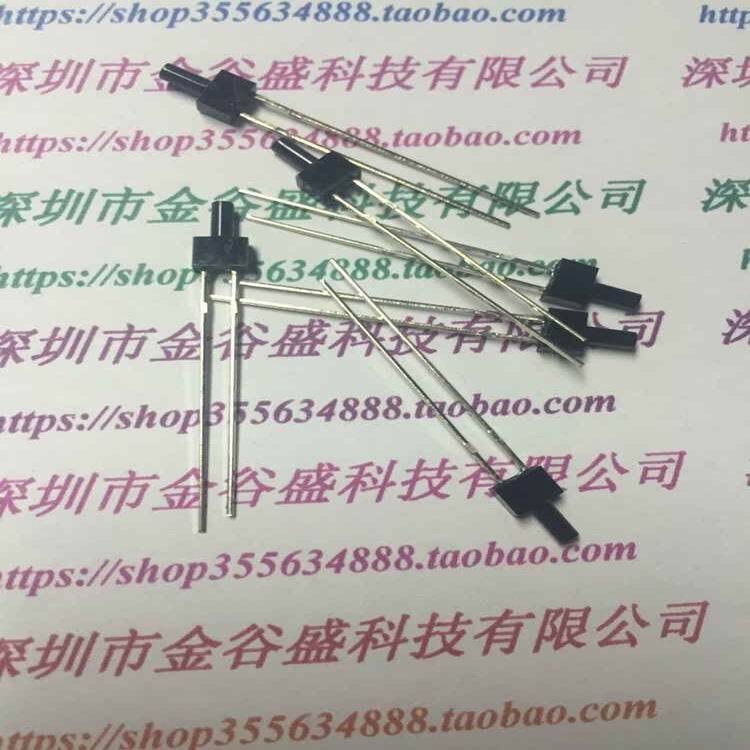 2MM红外接收管 全新原装 PT104-6B LED二极管 光电专用