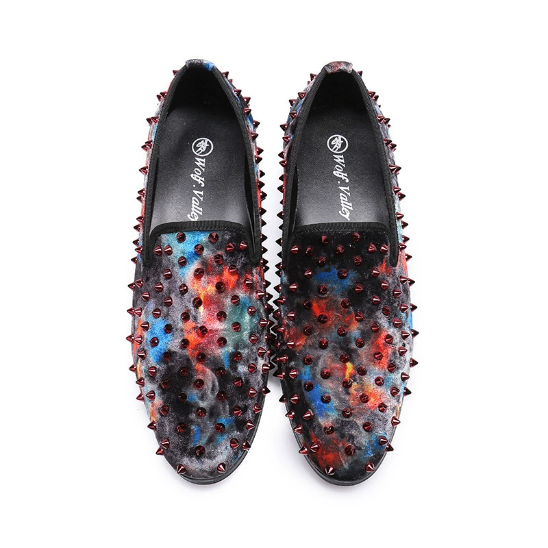 Мужская обувь, летняя кожаная обувь, мужская деловая официальная кожаная обувь, британская мужская повседневная обувь, корейская модная обувь, ленивая обувь