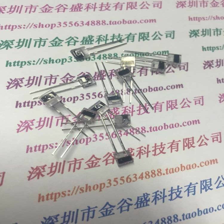 PT928-6C PT928-6C-F 光电晶体管 30V 40mA - 原装正品