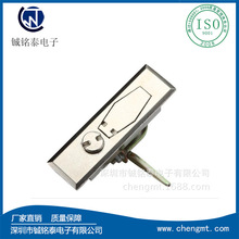 直銷仿威圖櫃配電櫃鎖電箱鎖AE箱鎖機櫃門鎖機箱機櫃平面鎖MS707