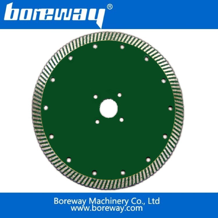 供应优质的金刚石波纹片-CSB16