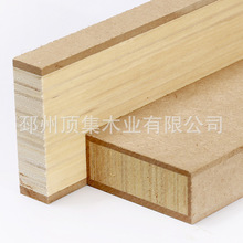 门芯材 门芯材门框 木质门芯材 沙发框LVL顺向板