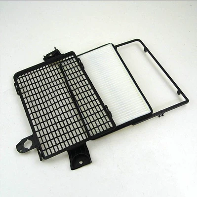 Air conditioning filter A4L external air conditioning