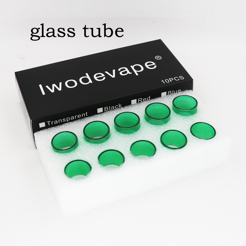 10/box green