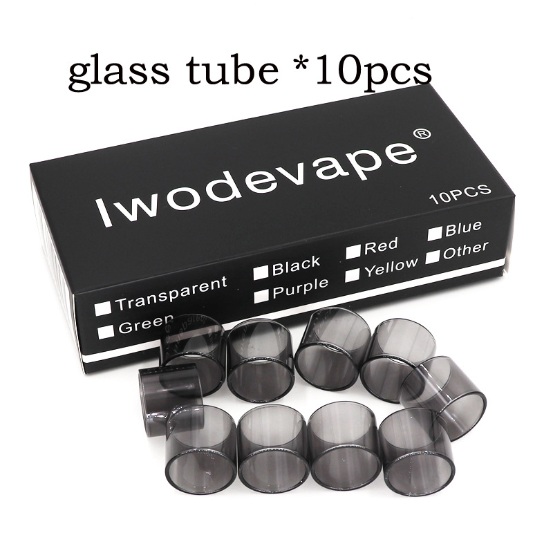 Iwodevape