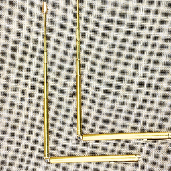 2 brass