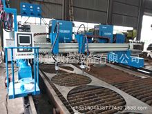 龙门火焰等离子切割机 台式 悬臂式 便携式 相贯线数控切割机