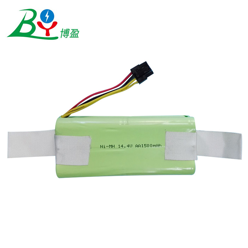14.4V电压R1-L083B及R1-L081A扫地机电池吸尘器电池1500MAH