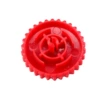Red gear