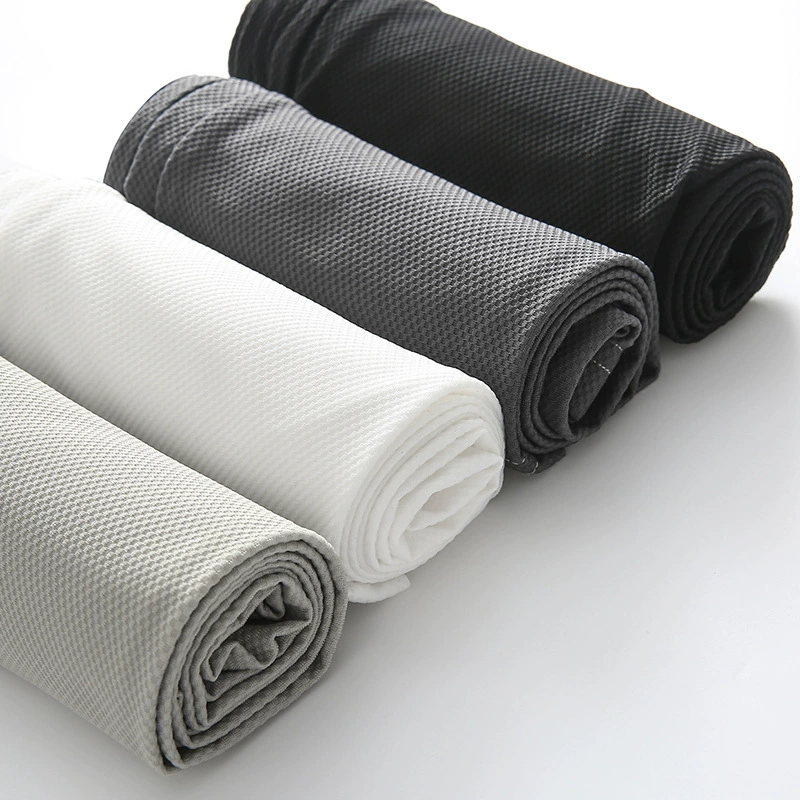 Лет leggings из шёлковоподобного материала для женщин, тонкий эластичный карандашный крой, дышащие, размеры S–XXXL