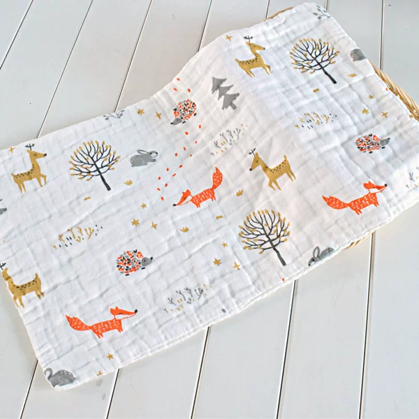 Little Fox