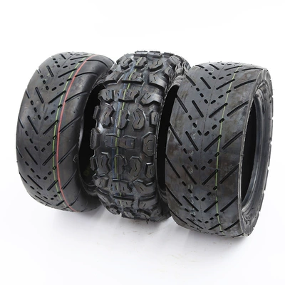 vacuum tires, Yolsuzluq şinləri