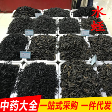 批发现货 水蛭 蚂蟥 水蛭干 清水吊杆矾水 蚂蟥 诚招代理一件代发