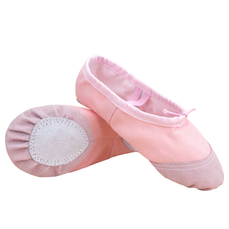 Г Cloth обувь, детские спортивные кроссовки для йоги, гибкая подошва