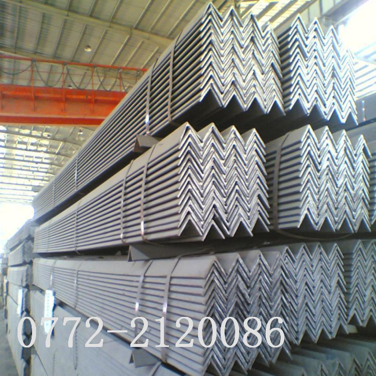 厂家销售Q235镀锌角钢 槽钢 工字钢 H型钢 规格齐全 发货快价格低