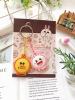 Multi -pattern Yun Du Mickey Key Case Gemini 2 Power Buckle Meludi Key Buckle K Cat Card