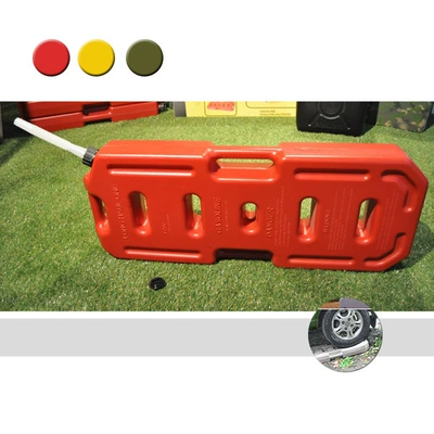 Wholesale 3L 5 car motorcycle plastic: Other Automotive Safety Supplies - 30l-red