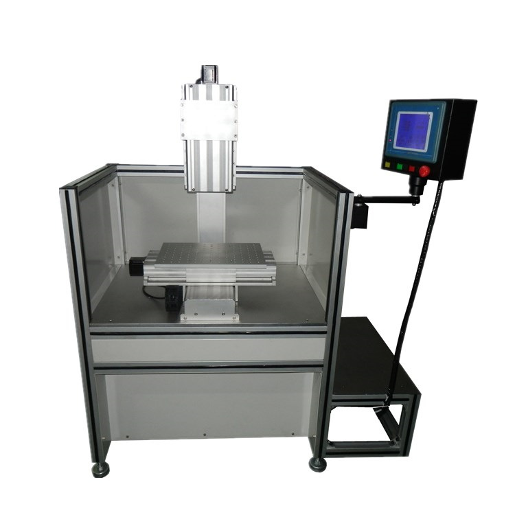 塑料焊接机激光焊接机工作台打标数控三维平台非标定 制
