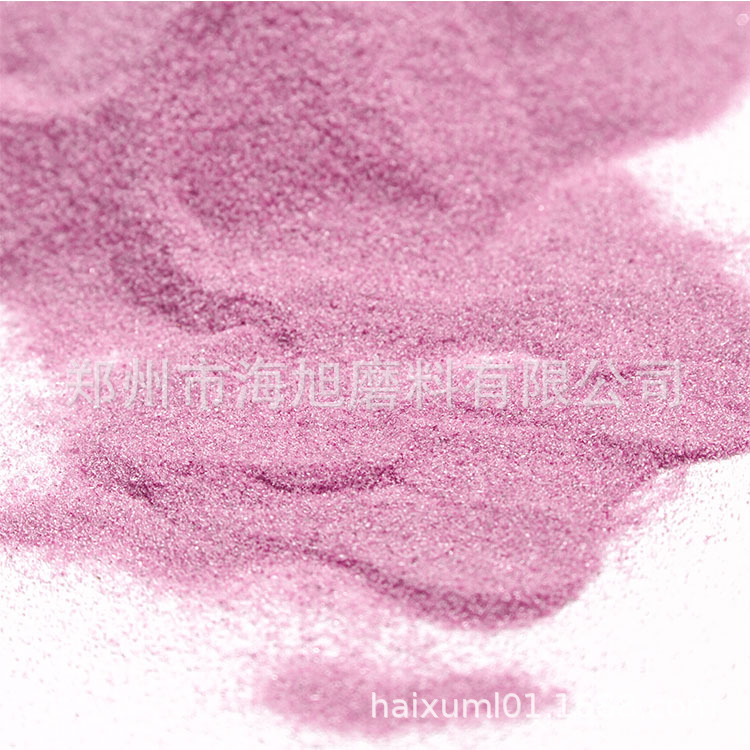 磨料磨具，磨削用铬刚玉粒度砂30-180目
