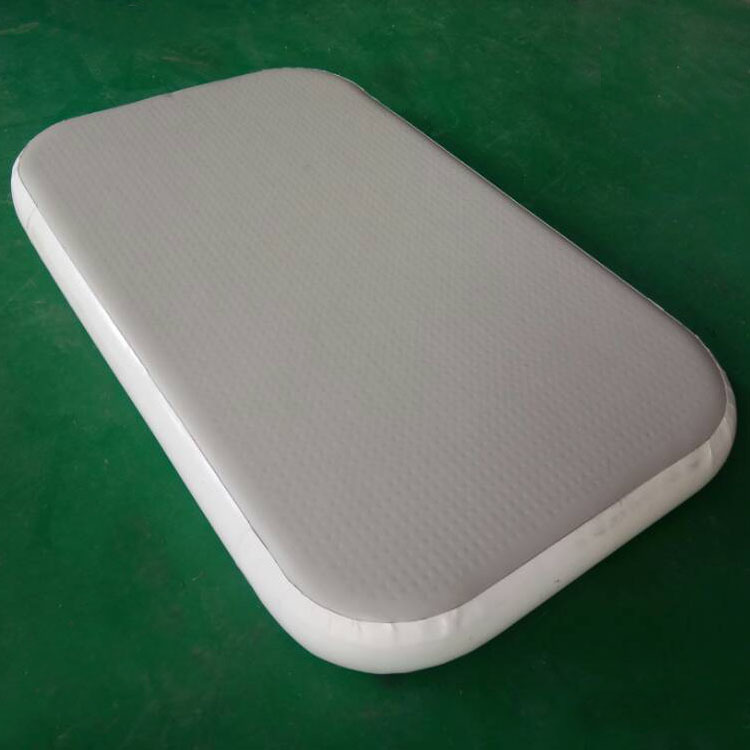 Manufacturers Inflatable Cushion Taekwondo Wushu Training Inflatable Protective Cushion Various Inflatable Cushion