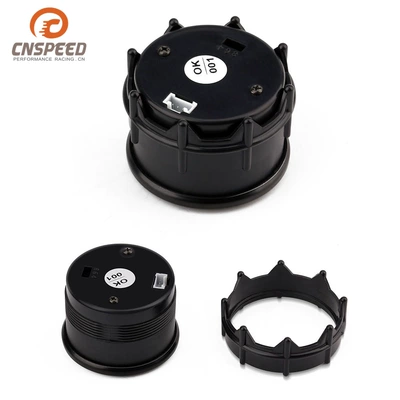 Light Universal with Digital Display – tachometer