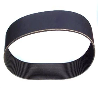 厂家直销  高品质 PK多楔带 PK橡胶 多沟带 传动多楔带
