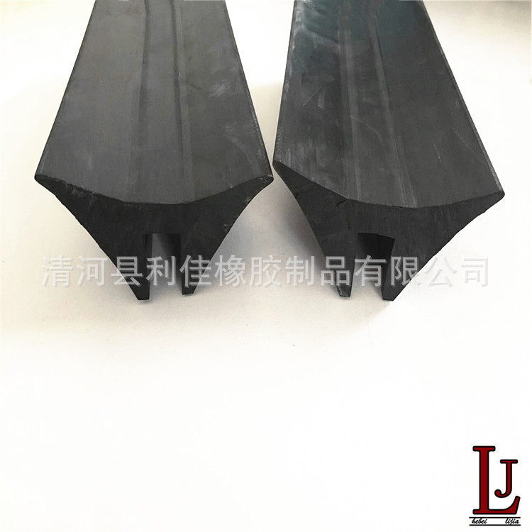 供应 三元乙丙胶条 橡胶密封条 橡胶条 来图来样做