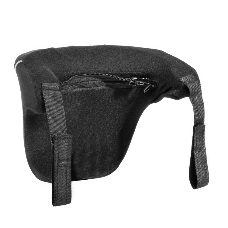 Diablo carrera off-road motocicleta protección del cuello Rally anti-caída equipo de protección de carreras de equitación Caballero de protección del cuello HB07