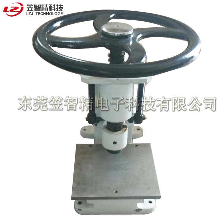 切片机 橡胶哑铃切片机 哑铃取样切片机 冲片机 厂家直销