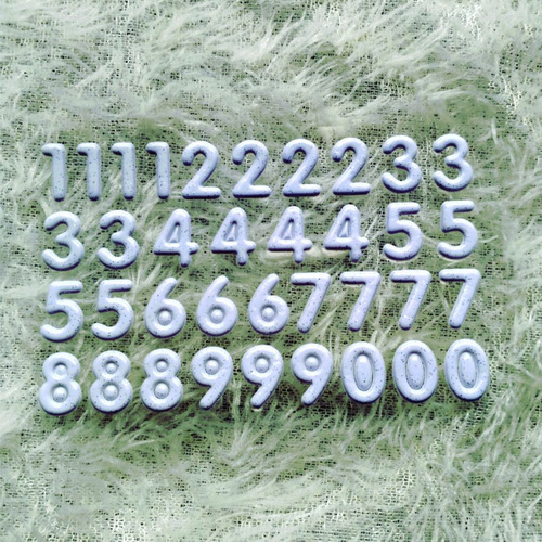 Baby Hand and Footprint Clay Bag, Lightweight Clay Infant Hand and Footprint DIY Keepsake Accessories, Decorative Material