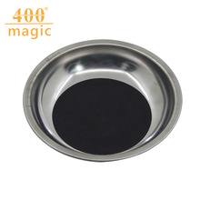 硬币入杯 制作  硬币穿杯 厂家直销 魔术杯垫 金顶魔术道具批发