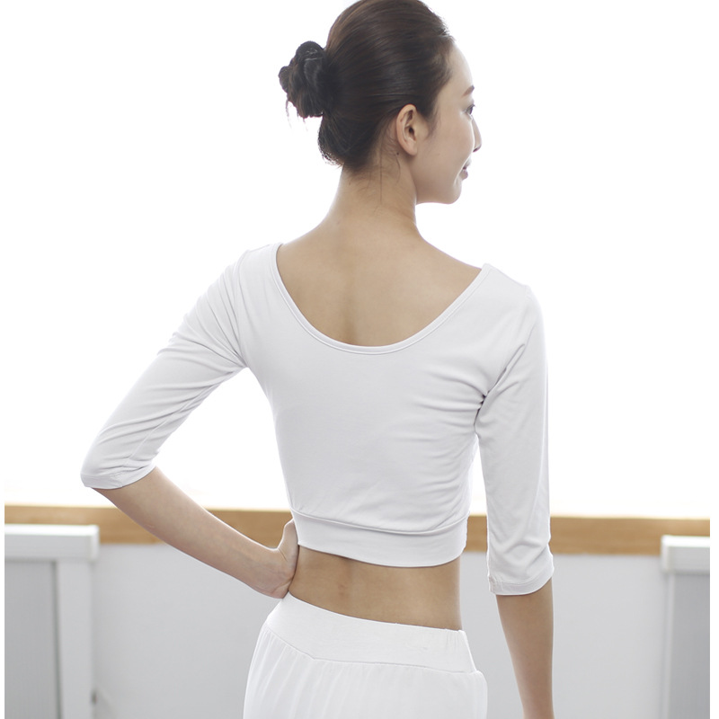 Yoga clothing