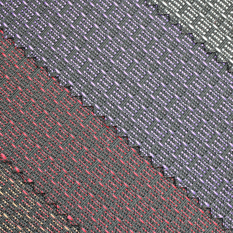 厂家直销 PU+防水户外箱包 手袋面料 600D*600D涤纶牛津布