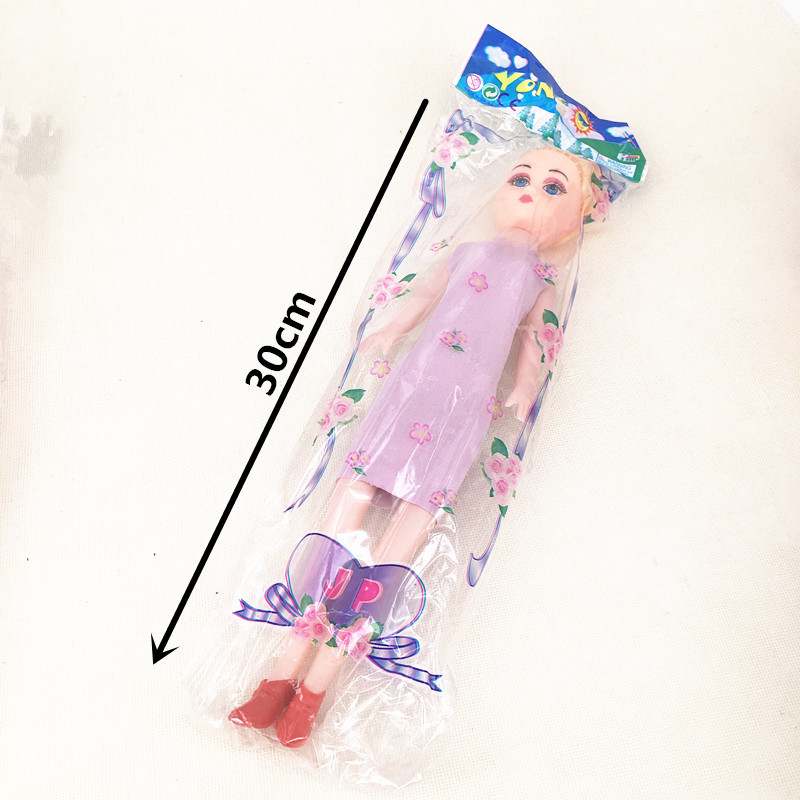 Fábrica directa muñeca una muñeca de belleza niños vinilo juguete binario puesto suministro binario al por mayor