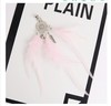 Apple, huawei, mobile phone, pendant, phone case with tassels, accessory from pearl