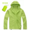 Fluorescent green