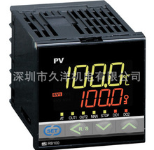 日本理化原装RKC温度调节器RB400FK03-MM-4*NN-NN/AN