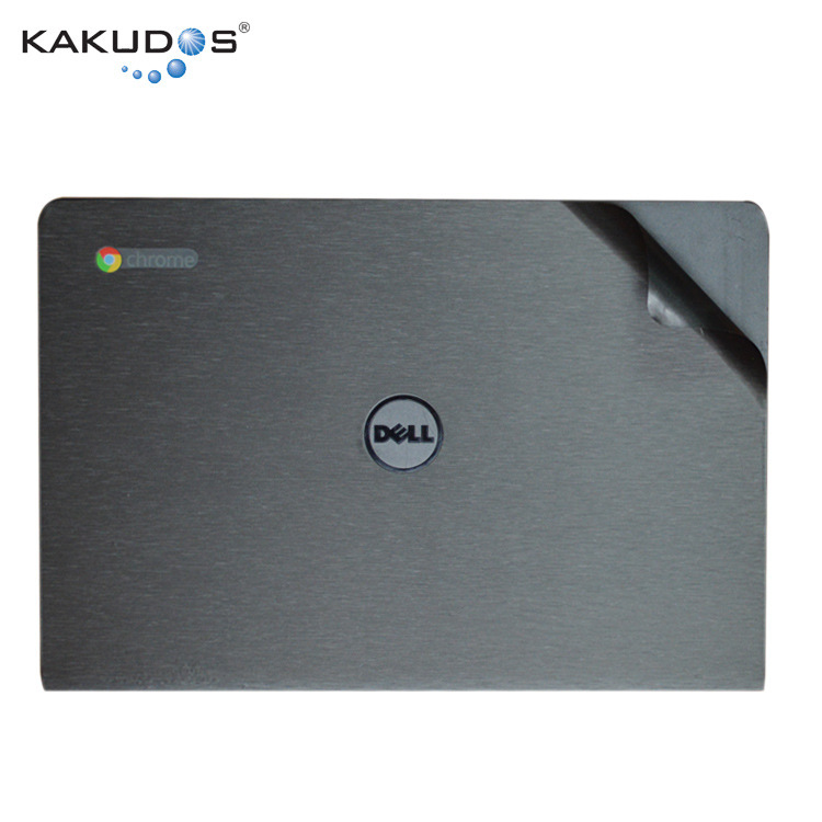 Suitable for Dell Laptop Film, Dell Chromebook 11 Shell Sticker, Anti-Scratch Special Use