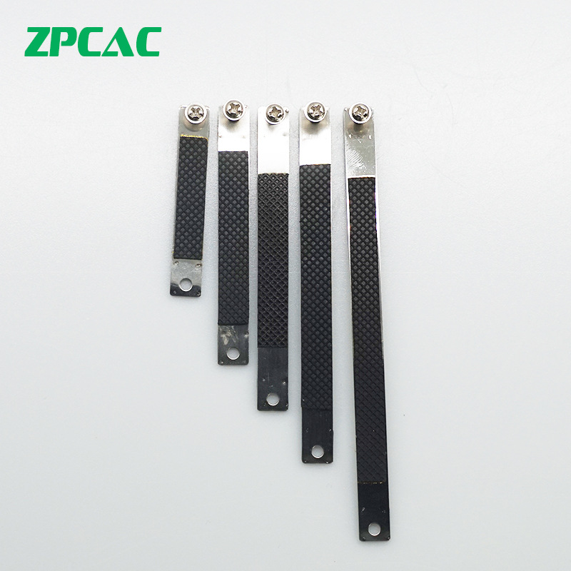 气缸CDJ2B10/16 CDM2B20/25/32/40适用磁性开关固定支架D-C73绑带