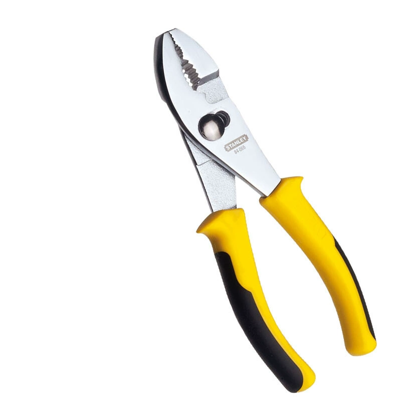 Клещи Stanley Dynagrip, пассатижи 6" и 8", модель STHT84055-8-23