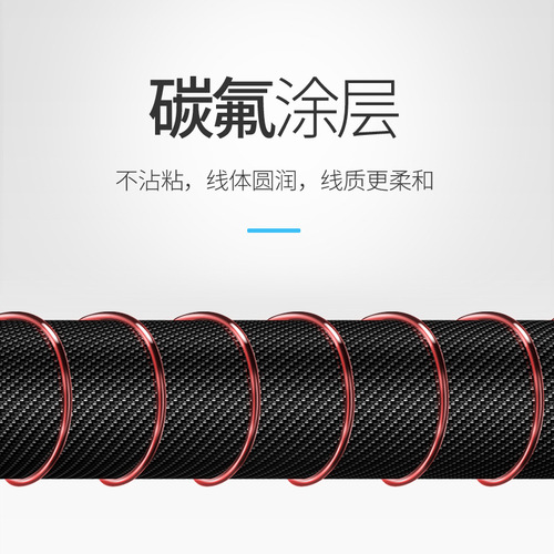 Japanese imported fishing line main line super tensile nylon line anti-roll fishing line sub-line competitive Taiwan fishing line
