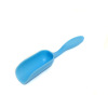 Poor small soil spoon small shovel plastic small tea spoon teaspoon garden moss micro landscape potting tool