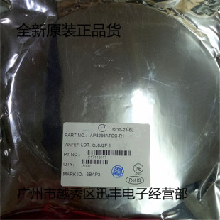 ȫ�¼���IC AP8266ATCC-R1 SOT23-6L�ԴоƬ�F؛����