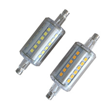 ̟NLED R7S 360R7S 22x78mm 5W r7s J78 {