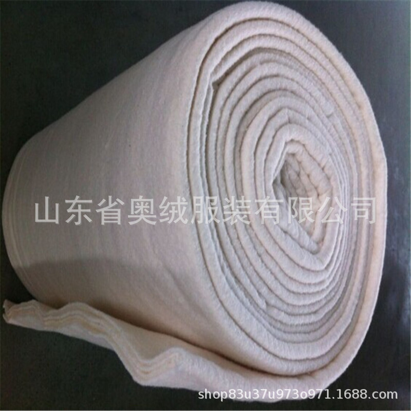 Wool cotton camel cotton wool QQ Cotton Wood cotton sheet wooden fiber inevitably washed cotton shaping Cotton