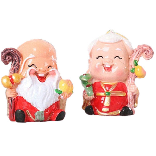Happy Birthday Cake DIY Decorative Accent Car Ornament TV Stand Bedroom Living Room Small Accent