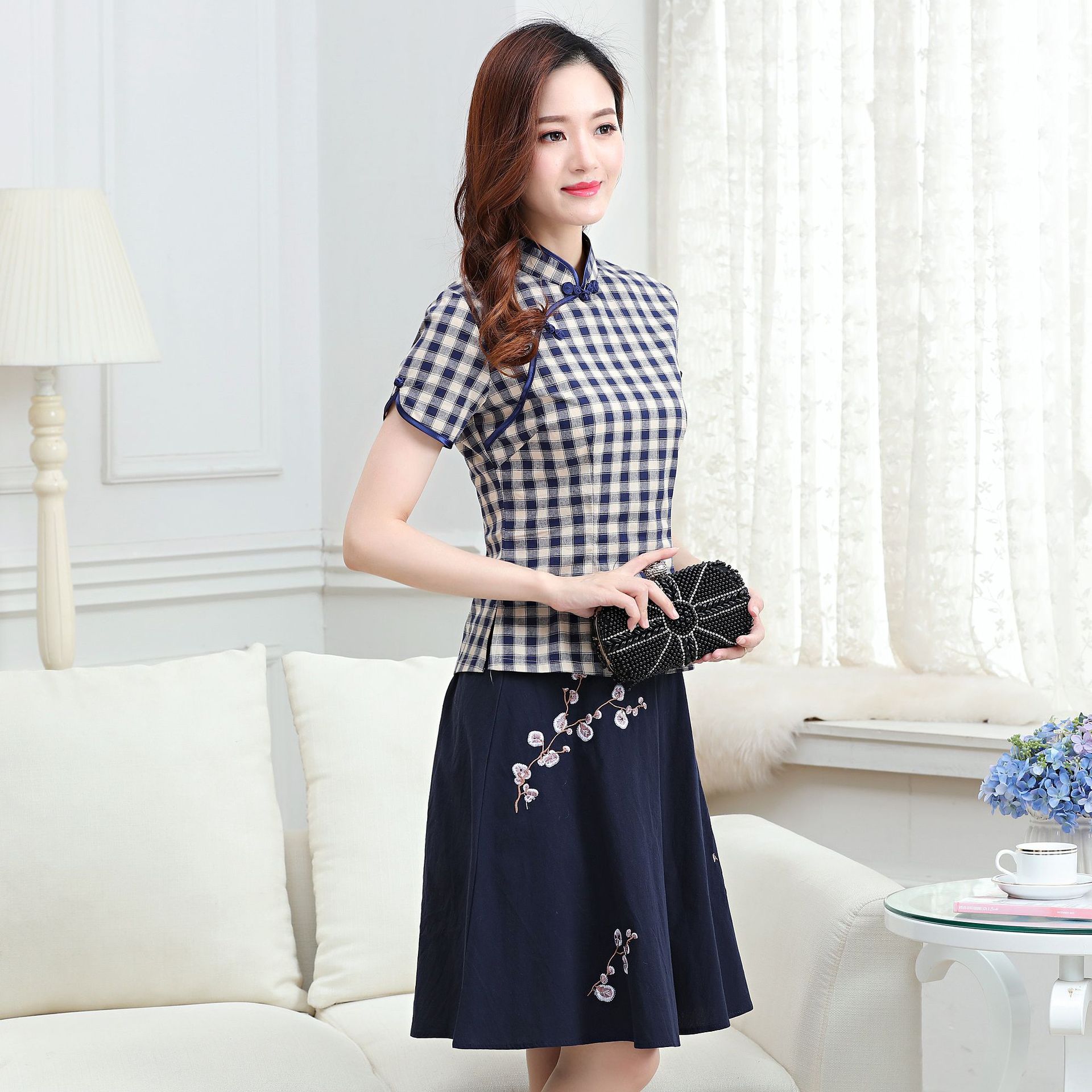 Cheongsam